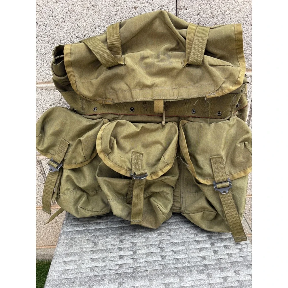 US Military vintage us